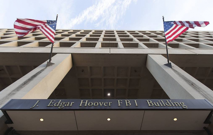 Hackers compromised FBI email system 