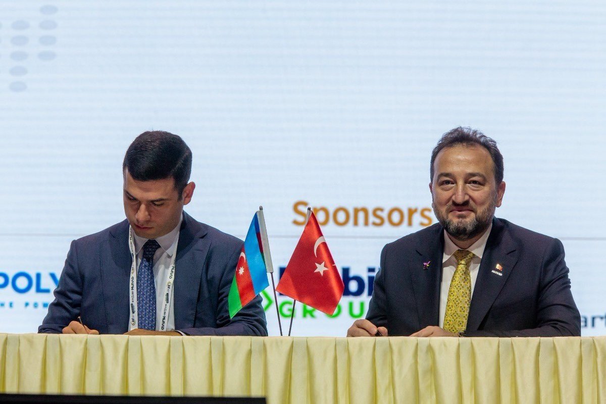   International business forum to draw investment to Azerbaijan