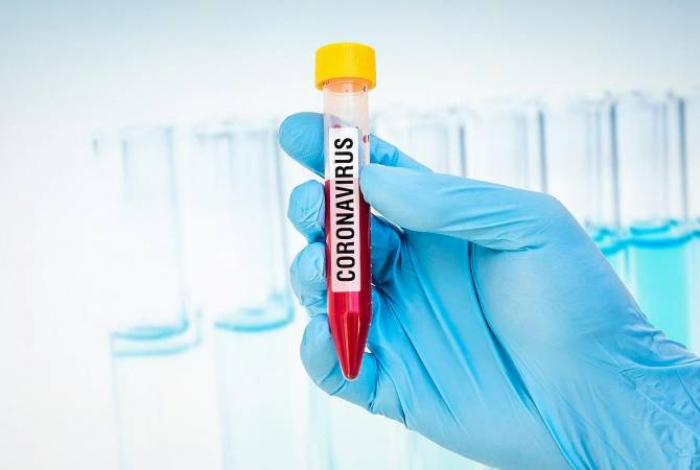   Azerbaijan records nearly 1,100 new coronavirus cases  