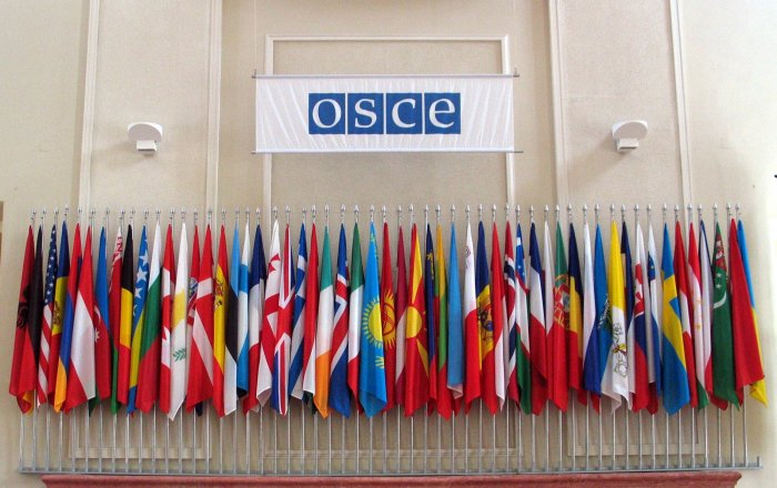 OSCE MG Co-Chairs express concern over recent incidents along Armenia-Azerbaijan border