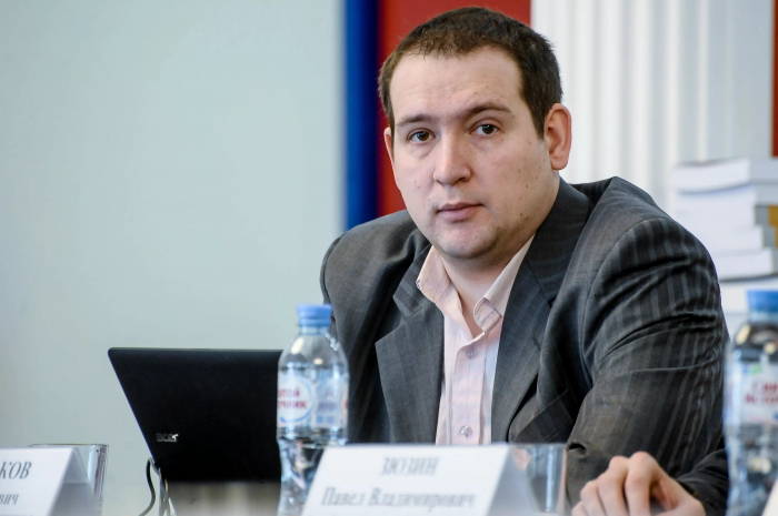     "Russland enttäuschte die Armenier"   - Mikhail Neijmakov   (Exklusiv)    