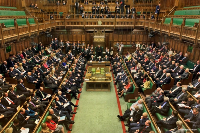    Britaniya Parlamentində Zəngəzur dəhlizindən danışılıb   