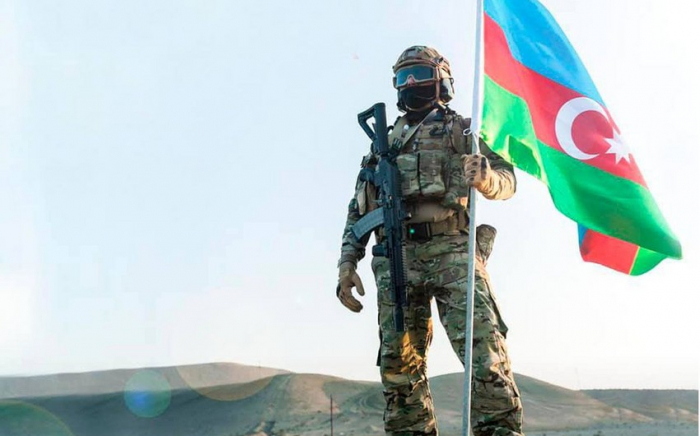  Azerbaijan discloses number of wounded veterans of Second Karabakh War assigned disability, social benefits 