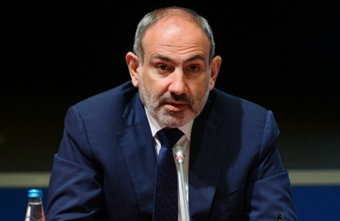   Armenia’s Pashinyan says ready to sign peace treaty with Azerbaijan  