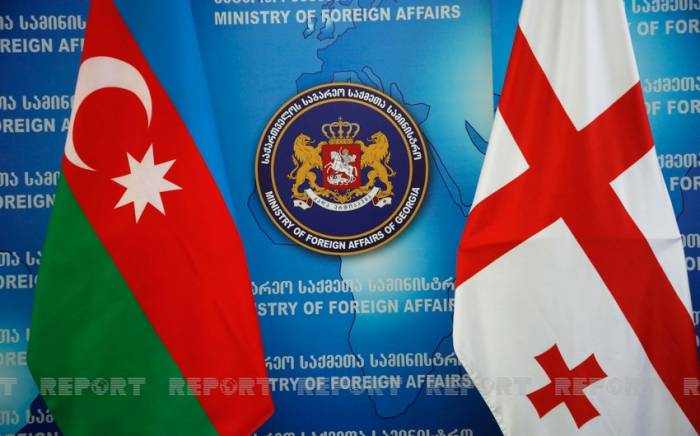   Se cumplen 29 años del establecimiento de relaciones diplomáticas entre Azerbaiyán y Georgia  