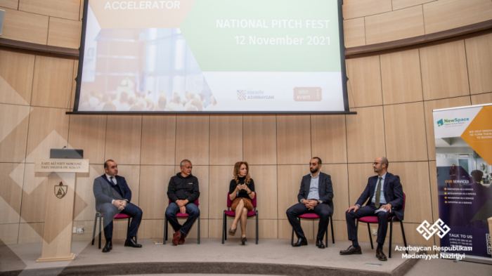 BHOS hosts National Final of ‘ICESCO Accelerator’ project