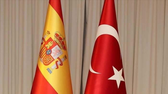 España es el verdadero aliado de Turquía en Europa occidental