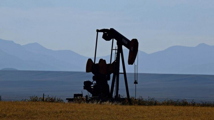 Oil prices increase on world markets 