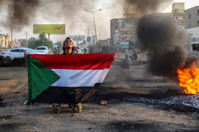 La ONU, EEUU y la UE condenaron las matanzas de la junta militar de Sudán durante las protestas opositoras