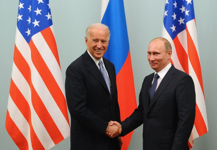 Putin-Biden to discuss security guarantees in their next meeting— Kremlin