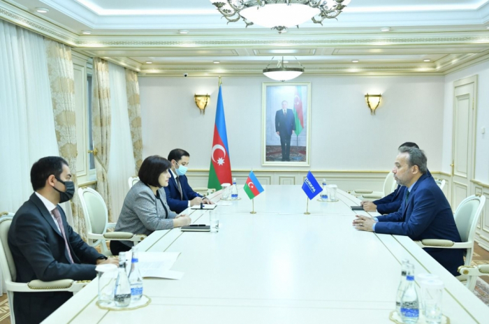   "Azerbaijan’s victory in the Patriotic War caused rejoicing all over the Turkic world" - TURKPA Sec-Gen   