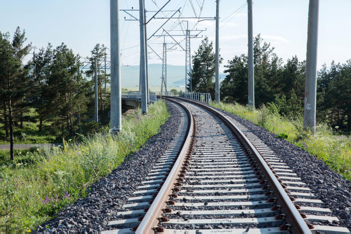 Rasht-Astara railway project is important for Iran, Azerbaijan, minister says 