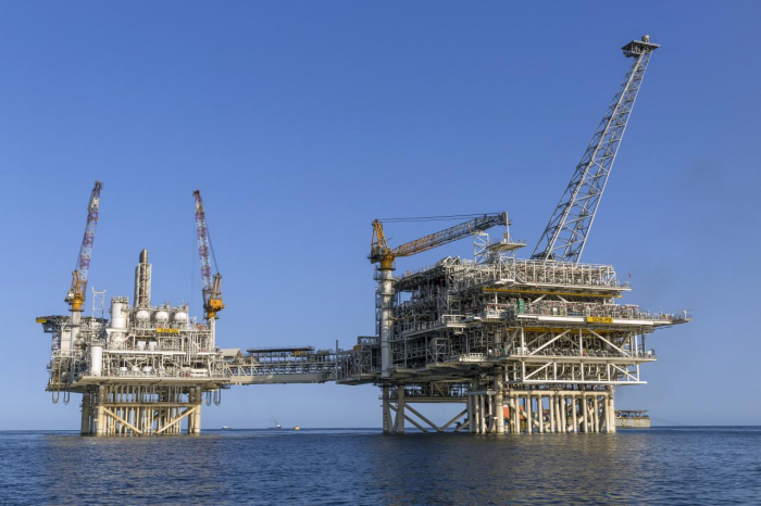   Shah Deniz 2 starts production from the fifth well on North flank  