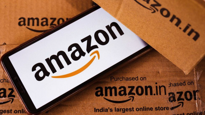 Amazon India executives charged in drug smuggling case