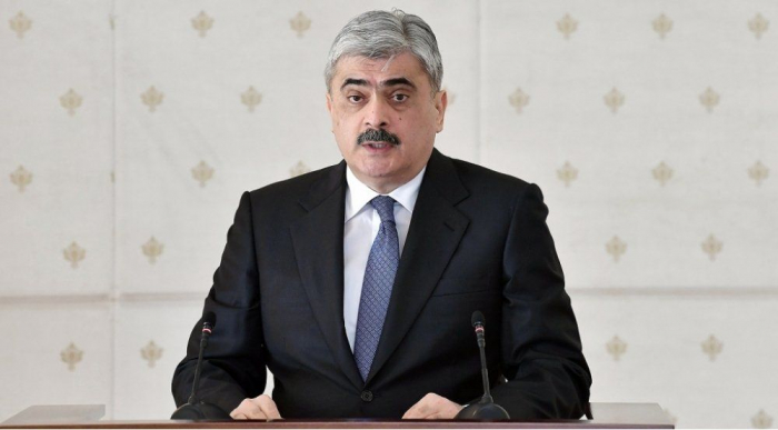 Azerbaijan discloses funds to be allocated for mandatory health insurance in 2022