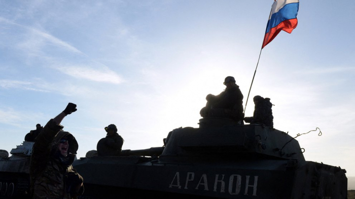 Sigue la tensión entre Rusia y Ucrania: a pesar de la militarización en la frontera