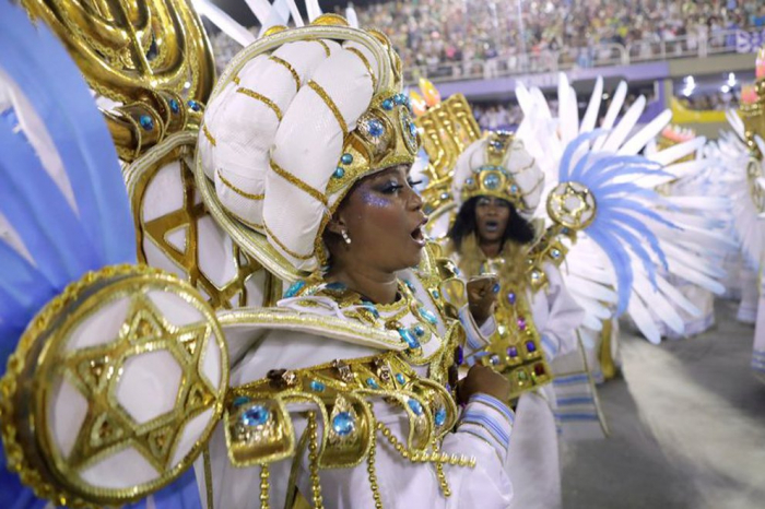 58 ciudades de Brasil cancelarán las celebraciones del Carnaval 2022 debido a la situación sanitaria por la pandemia