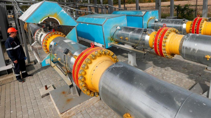 Projects for Azerbaijani gas supplies to Europe added to PCI list