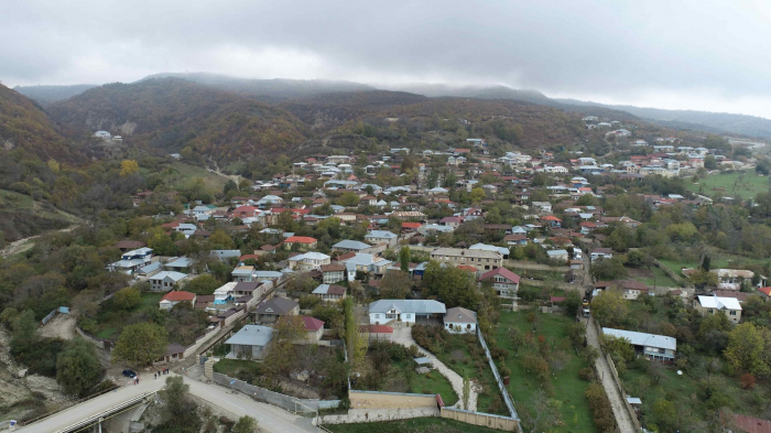   Aserbaidschan versorgt Kalbadschar mit Wasser  