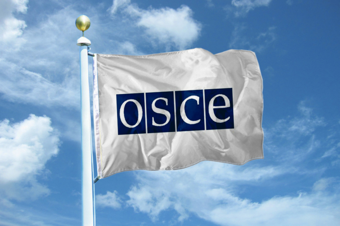 Treffen des 28. OSZE-Ministerrats findet statt