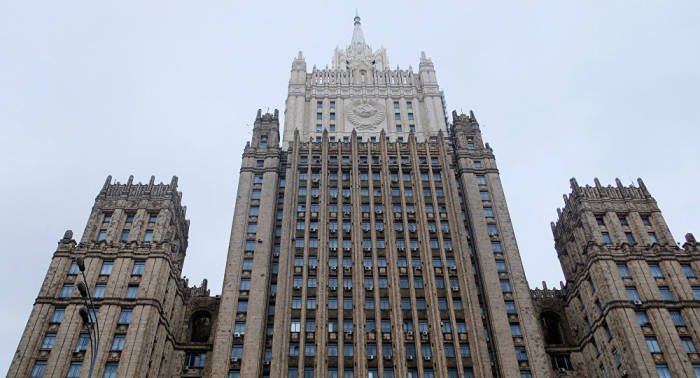   Moscow expresses readiness to help normalize Yerevan-Ankara ties  