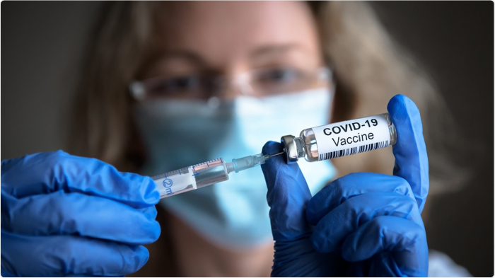   Azerbaijan administers more than 700, 000 boosters doses of COVID-19 vaccines  