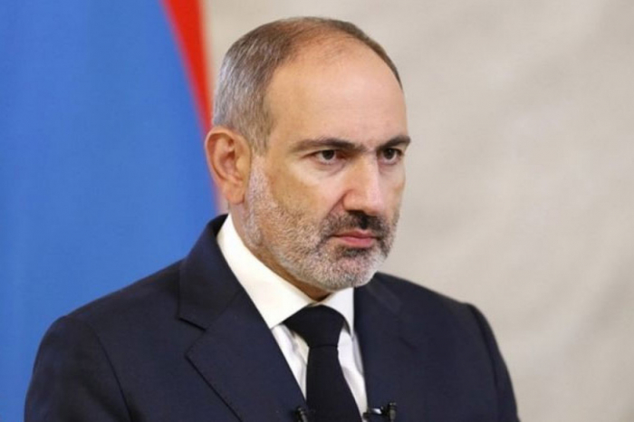   Karabakh belongs to Azerbaijan, says Armenian PM Pashinyan  