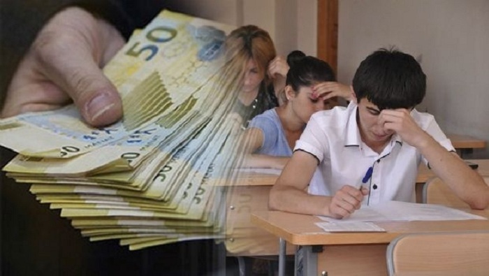    Tələbə kreditinin verilməsi qaydası sadələşdiriləcək  
   