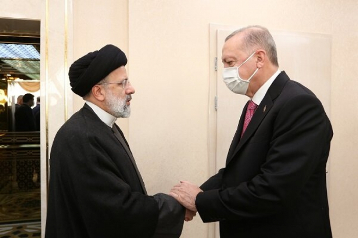    "Əlaqələrimizə zərər vurulmasına imkan verməməliyik" -    Rəisi       