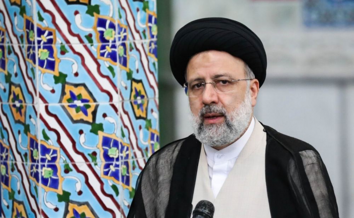     Iranischer Präsident:   In den Beziehungen zu Aserbaidschan sollte es keine Missverständnisse geben  