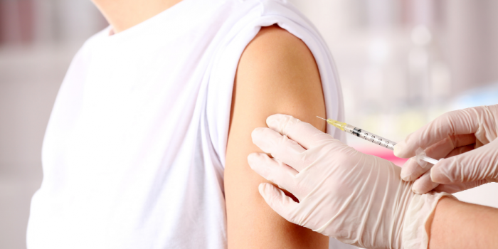 Revaccination effectively protects against Omicron: White House