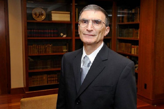 Nobelpreisträger Aziz Sandschar wird bald Aserbaidschan besuchen