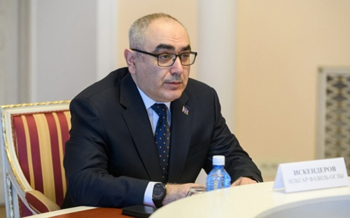 Azerbaijan recalls consul general from Yekaterinburg
