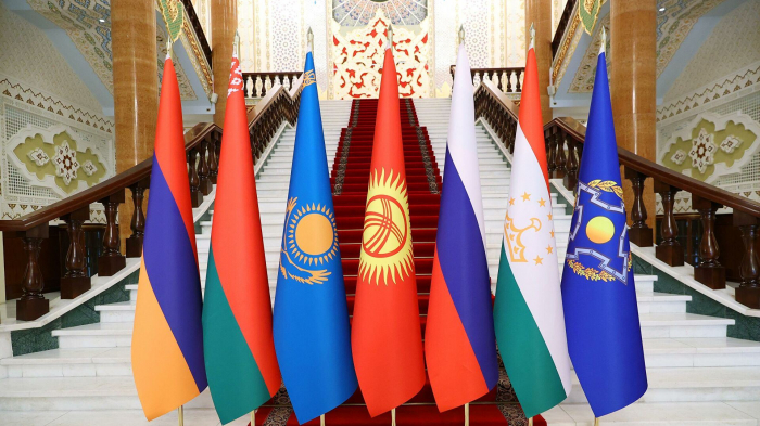Some CSTO members’ congratulations to Azerbaijan show Armenia