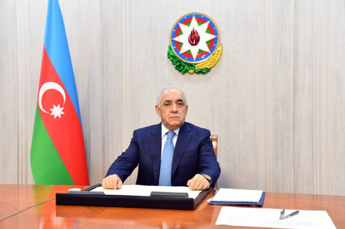 Azerbaijan holds meeting of Operational Headquarters for fighting against new variant of COVID-19