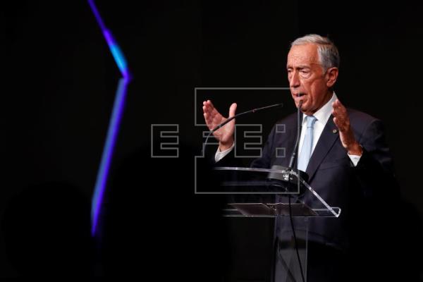 El presidente de Portugal veta la ley de la eutanasia