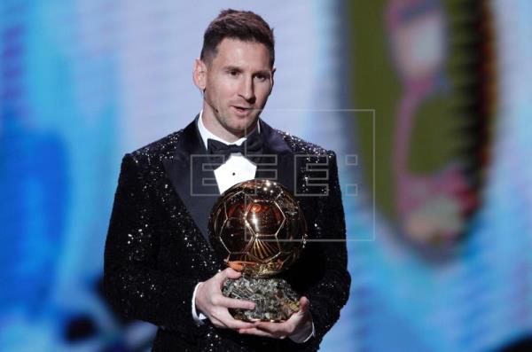 Messi agranda su leyenda, Putellas y Pedri inician la suya