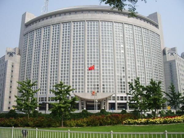   Chinesische Außenministerium hat eine Erklärung zum Treffen der Leader Aserbaidschans, Russlands und Armeniens in Sotschi abgegeben  