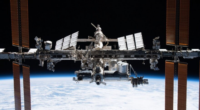 NASA postpones ISS spacewalk due to debris risk