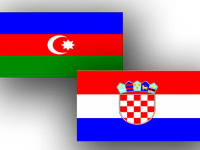 Azerbaijan and Croatia consider prospects for cooperation in energy systems