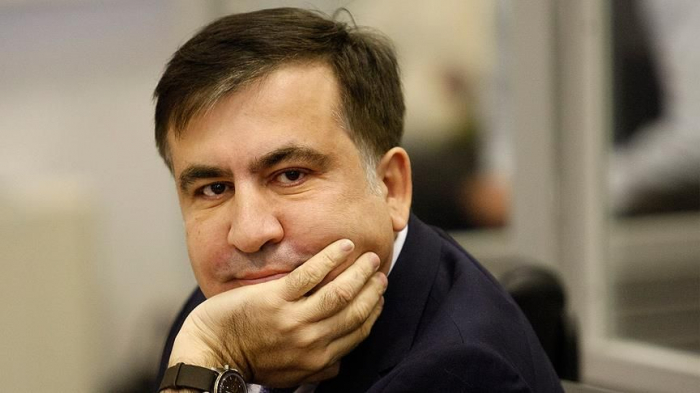    Saakaşvili hərbi hospitala köçürülməyə razılaşdı   