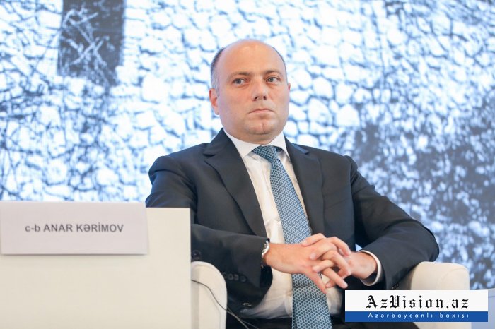  "Mədəni irsimiz ermənilər tərəfindən dağıdılıb və oğurlanıb" -    Nazir    