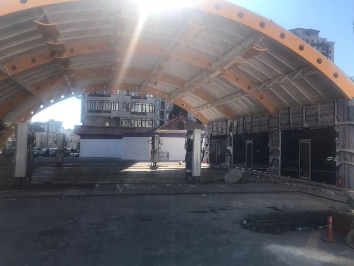 Bu yanacaqdoldurma məntəqəsində nöqsanlar aşkarlandı -    Video      
