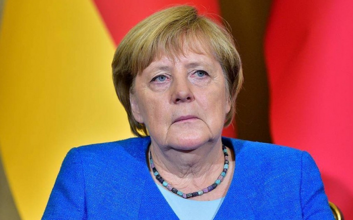 Merkel siyasətdən gedir:    "Oxuyub yatacam"      