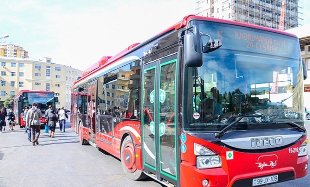    Sabah bu yollar bağlı olacaq   