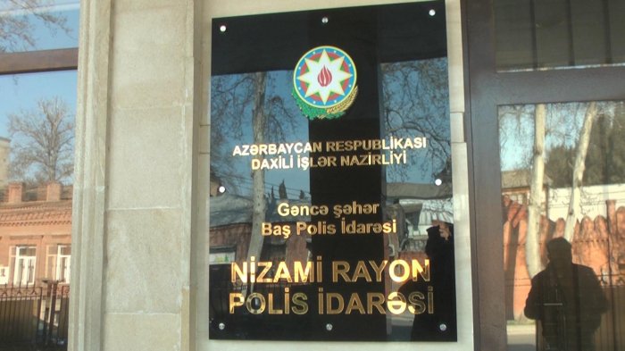Avtobuslarda cibgirlik edənlər ələ keçdi -    FOTO     
