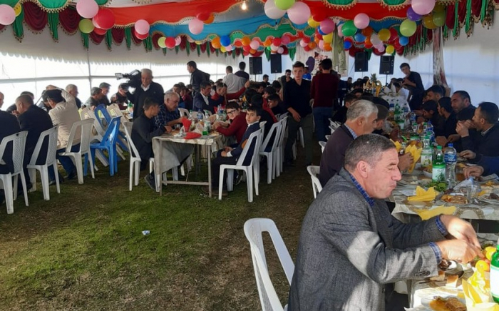 Saatlıda karantini pozan iki toy məclisi aşkarlanıb  
