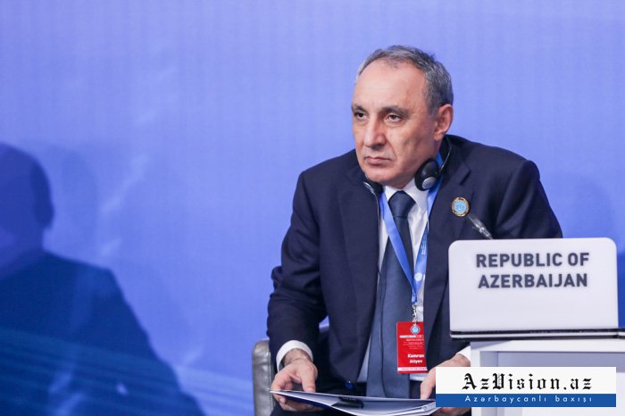    "Regionda təhlükəsizliyin qorunması daha səmərəli şəkildə təşkil ediləcək" -    Baş prokuror      