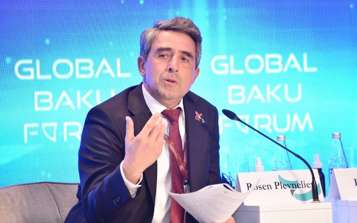    Bolqarıstanın eks prezidentinin açıqlaması erməniləri hiddətləndirib   