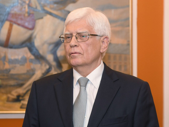    "Rusiyanı dəstəklədiyinə görə qardaş Azərbaycana çox minnətdarıq"-   Səfir      